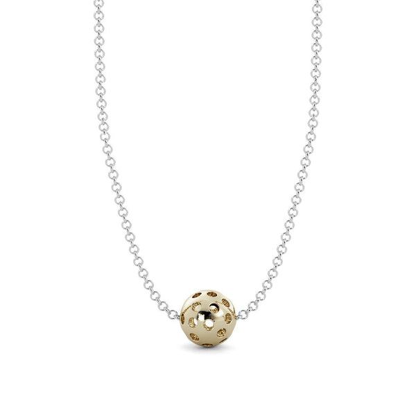 Pure Dink One Zero One Necklace