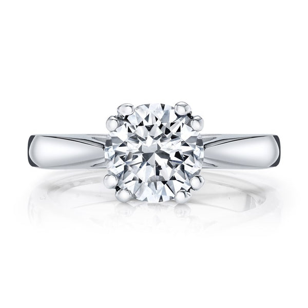 Solitaire Ring Setting