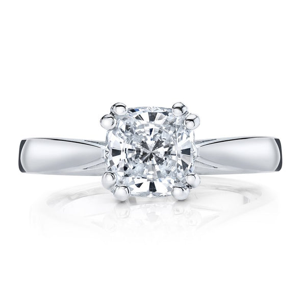 Solitaire Ring Setting