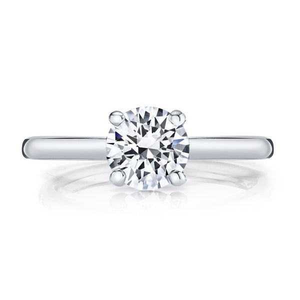 Solitaire Ring Setting