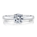 Solitaire Ring Setting