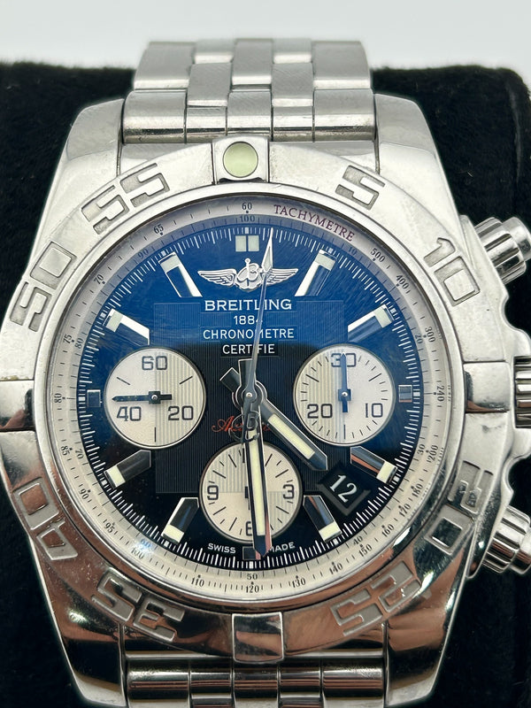 Breitling Chronomat 44mm/ Watch only/ HB0110