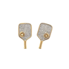 Pure Dink Sweet Spot Earrings